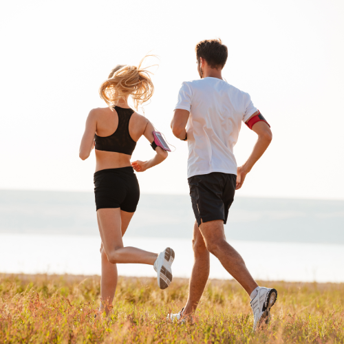 Health & Fitness